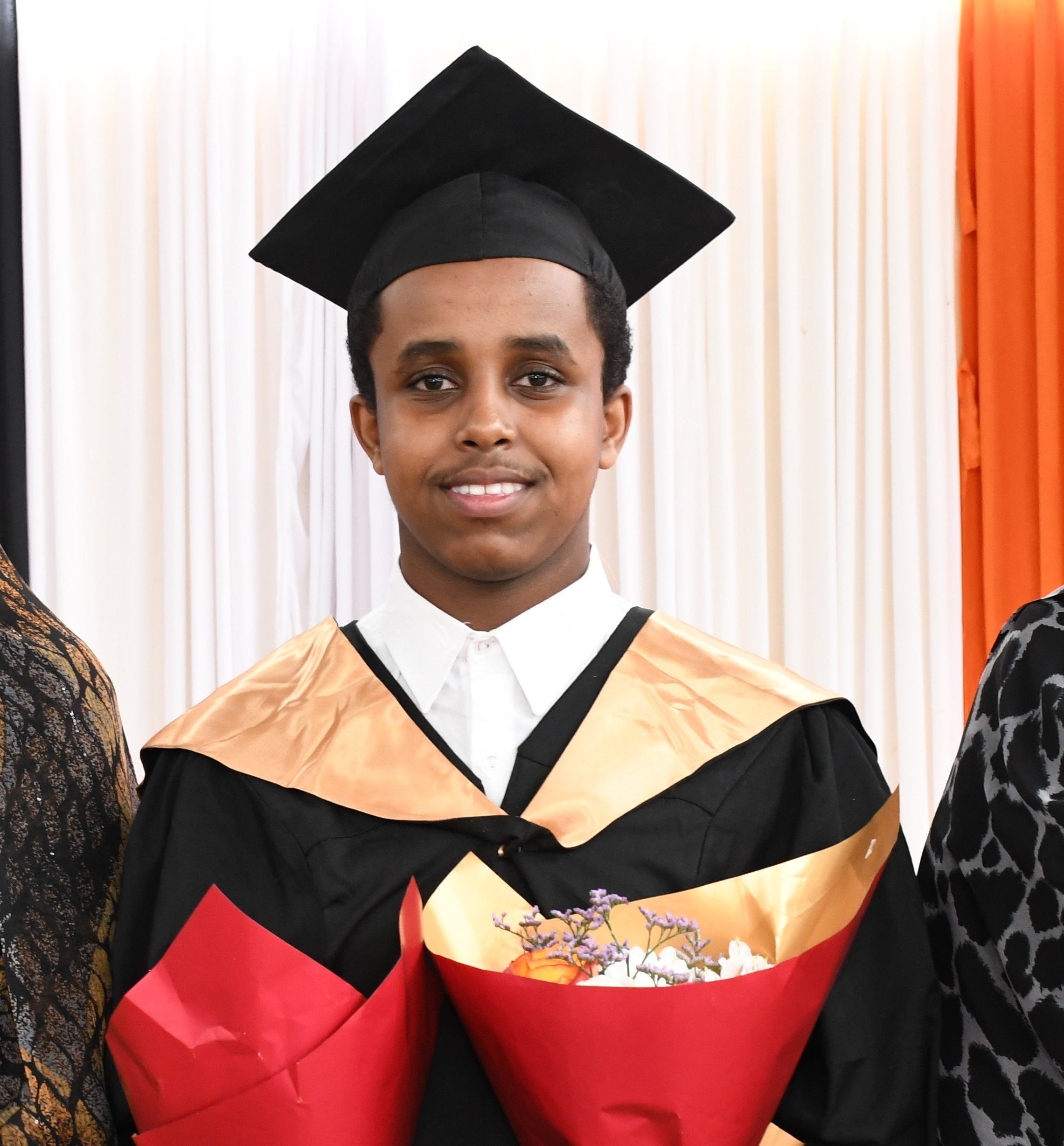 English as a Second Language learners